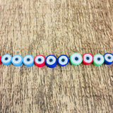 10mm Assorted Clay Beads | Bellaire Wholesale