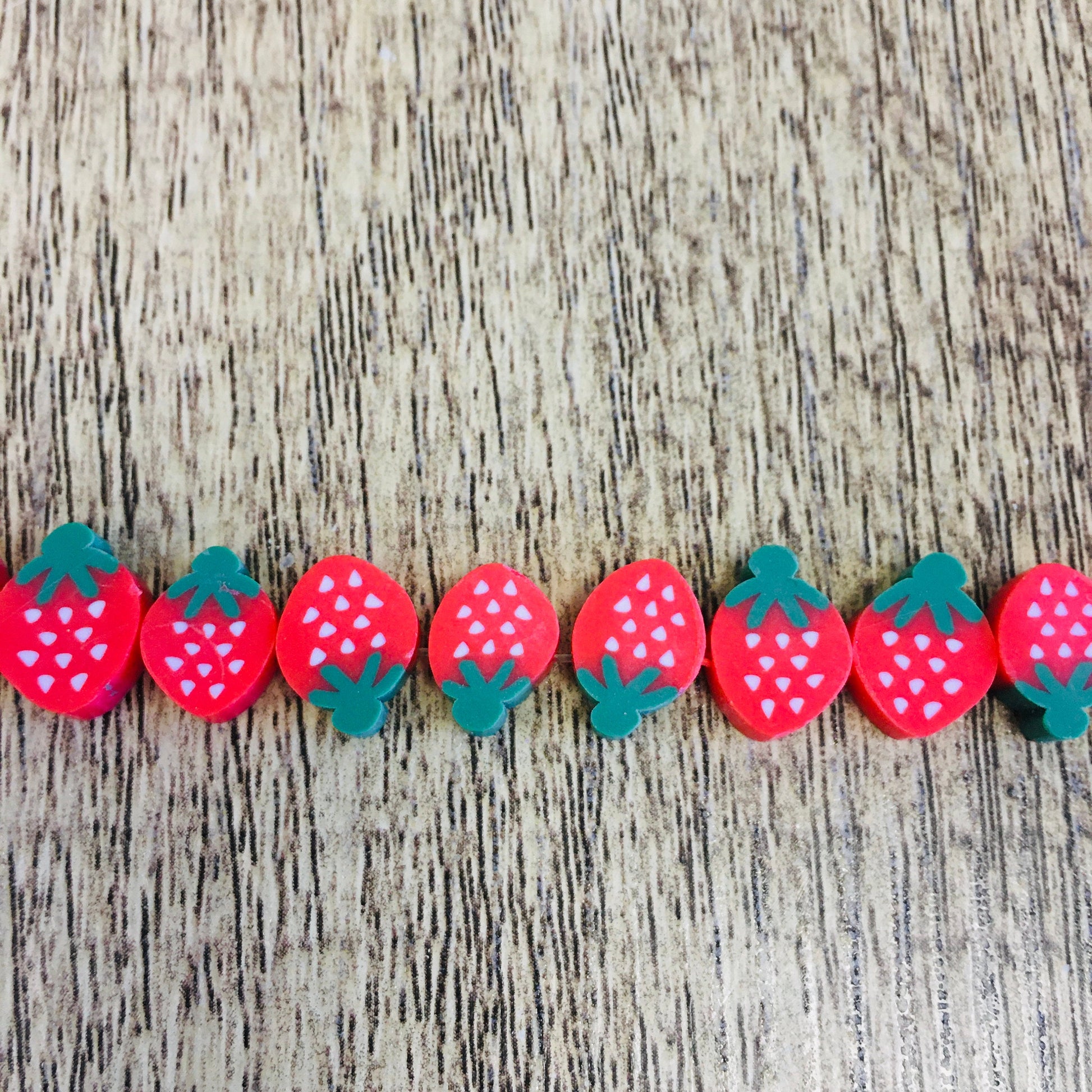 10mm Assorted Clay Beads | Bellaire Wholesale