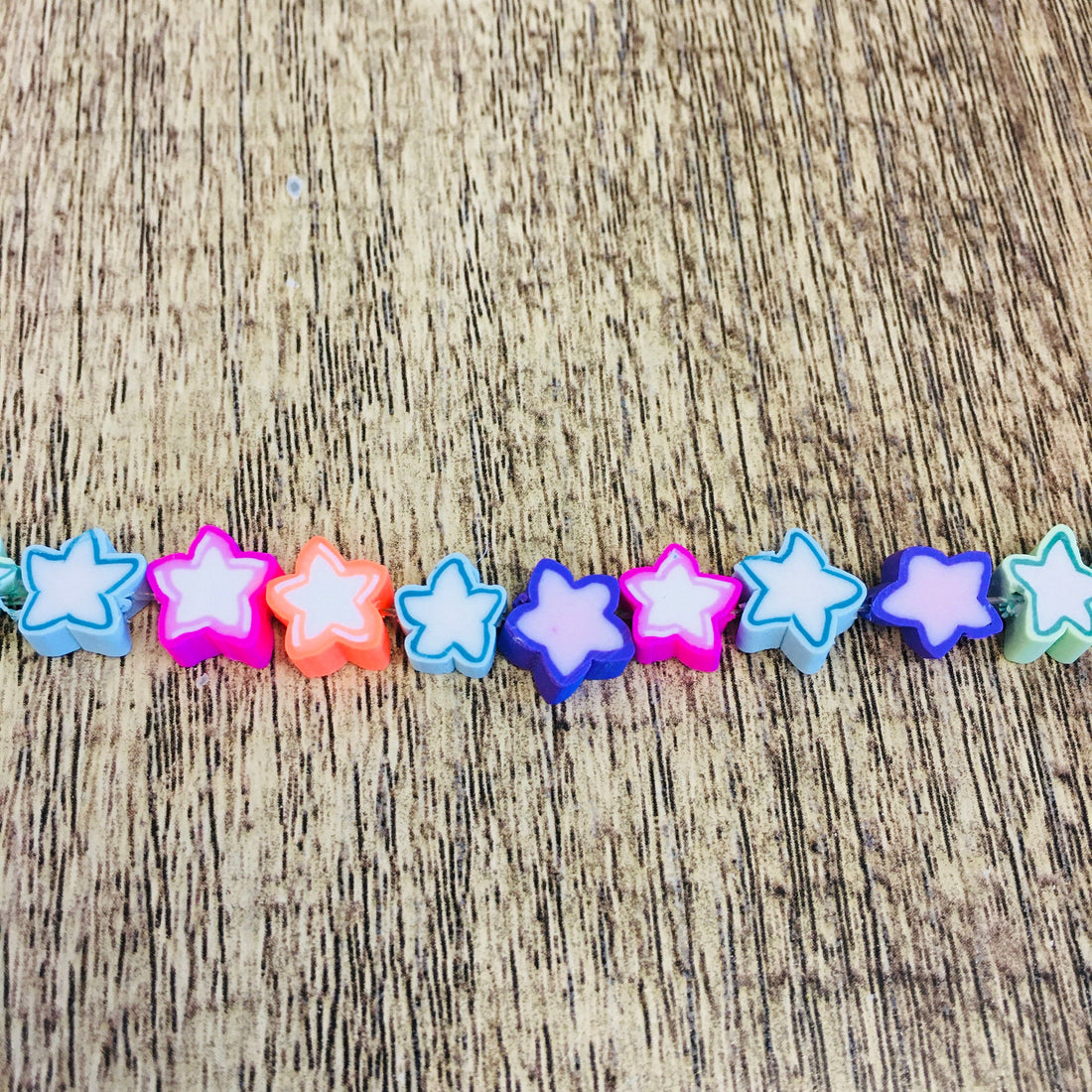 10mm Assorted Clay Beads | Bellaire Wholesale