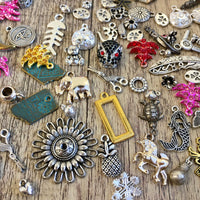 Surprise Bag, Charms and Beads | Bellaire Wholesale