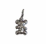 Teddy Bear Pendant | Bellaire Wholesale