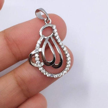 Allah Tear Drop Pendant | Bellaire Wholesale