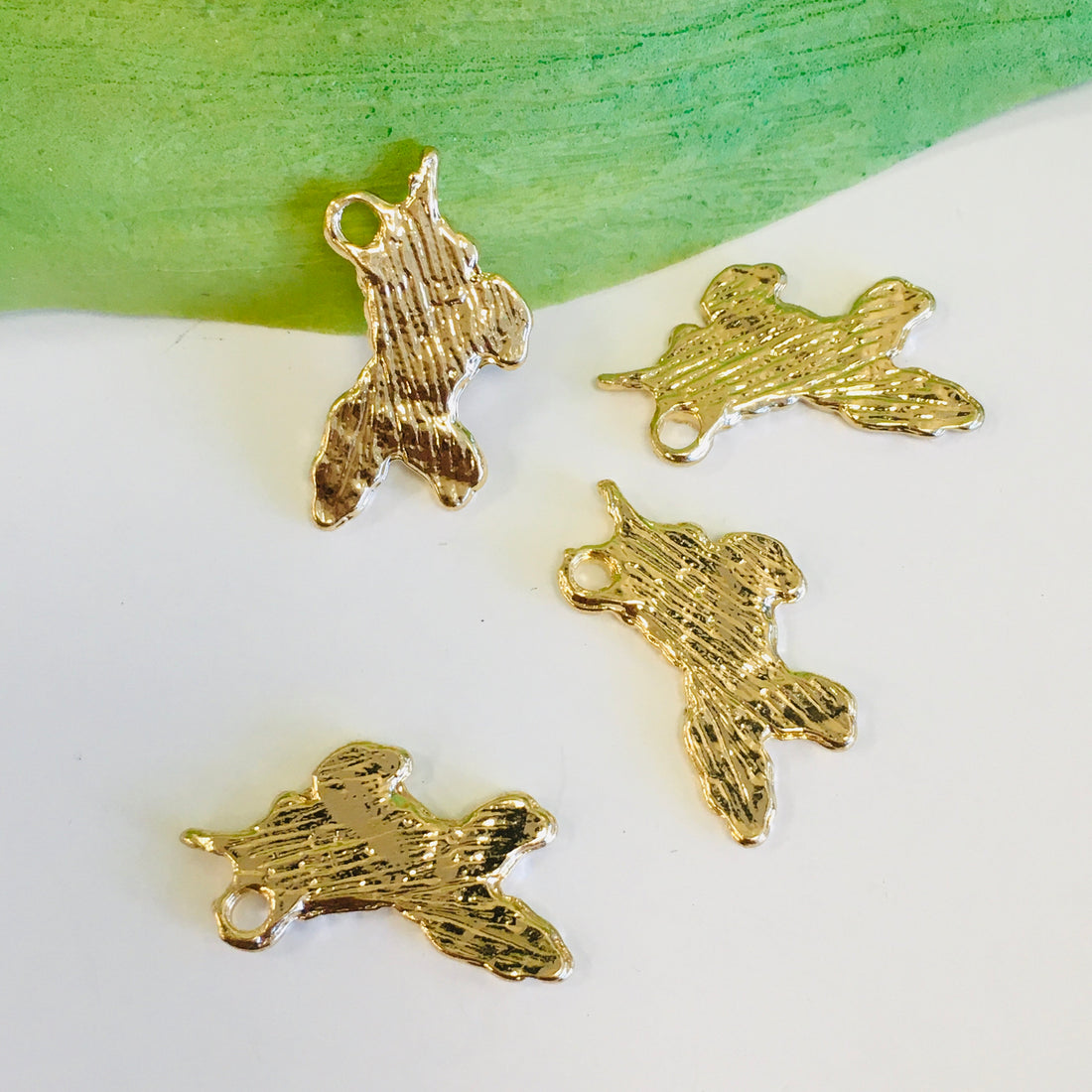 Enamel Unicorn Pendant | Bellaire Wholesale