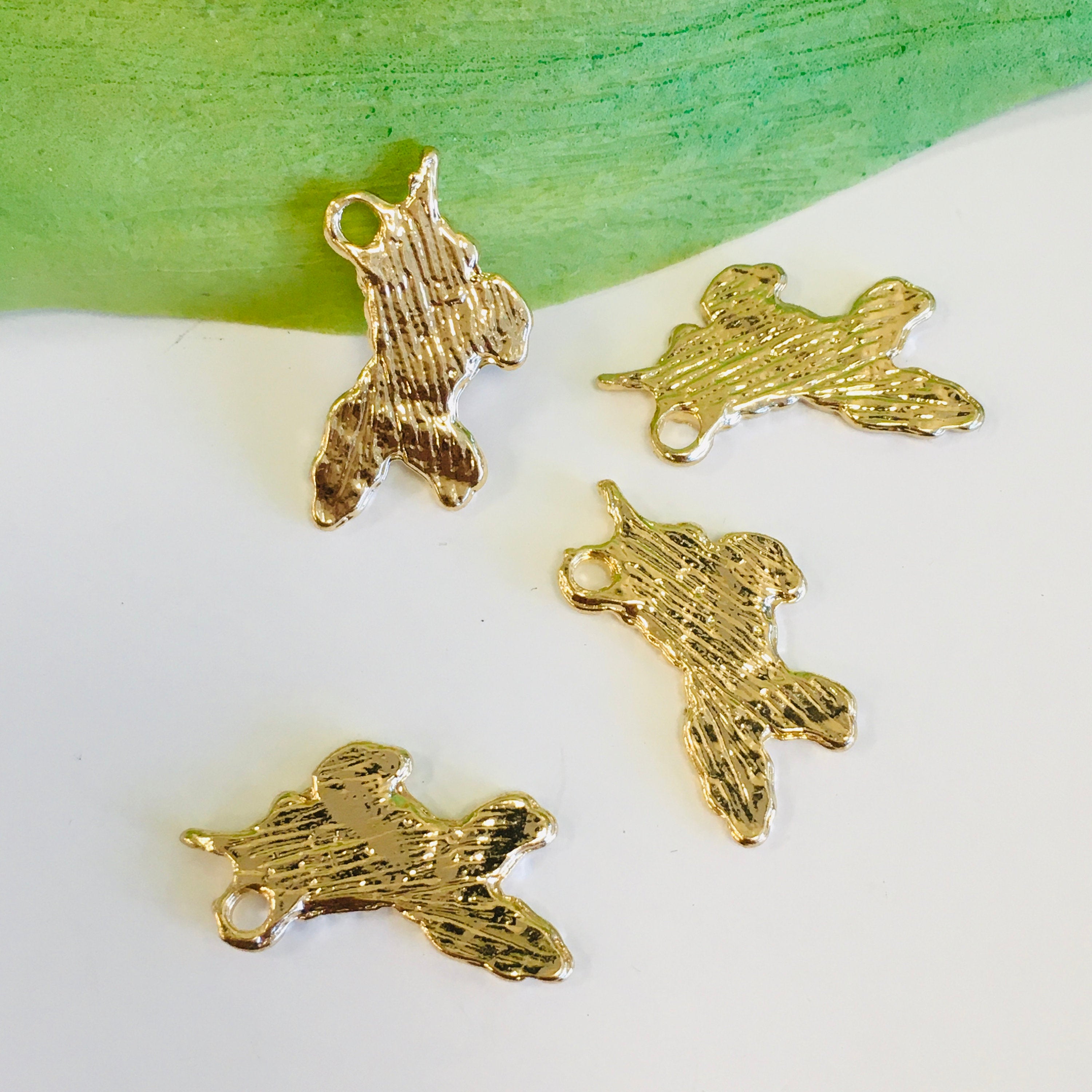 Enamel Unicorn Pendant | Bellaire Wholesale
