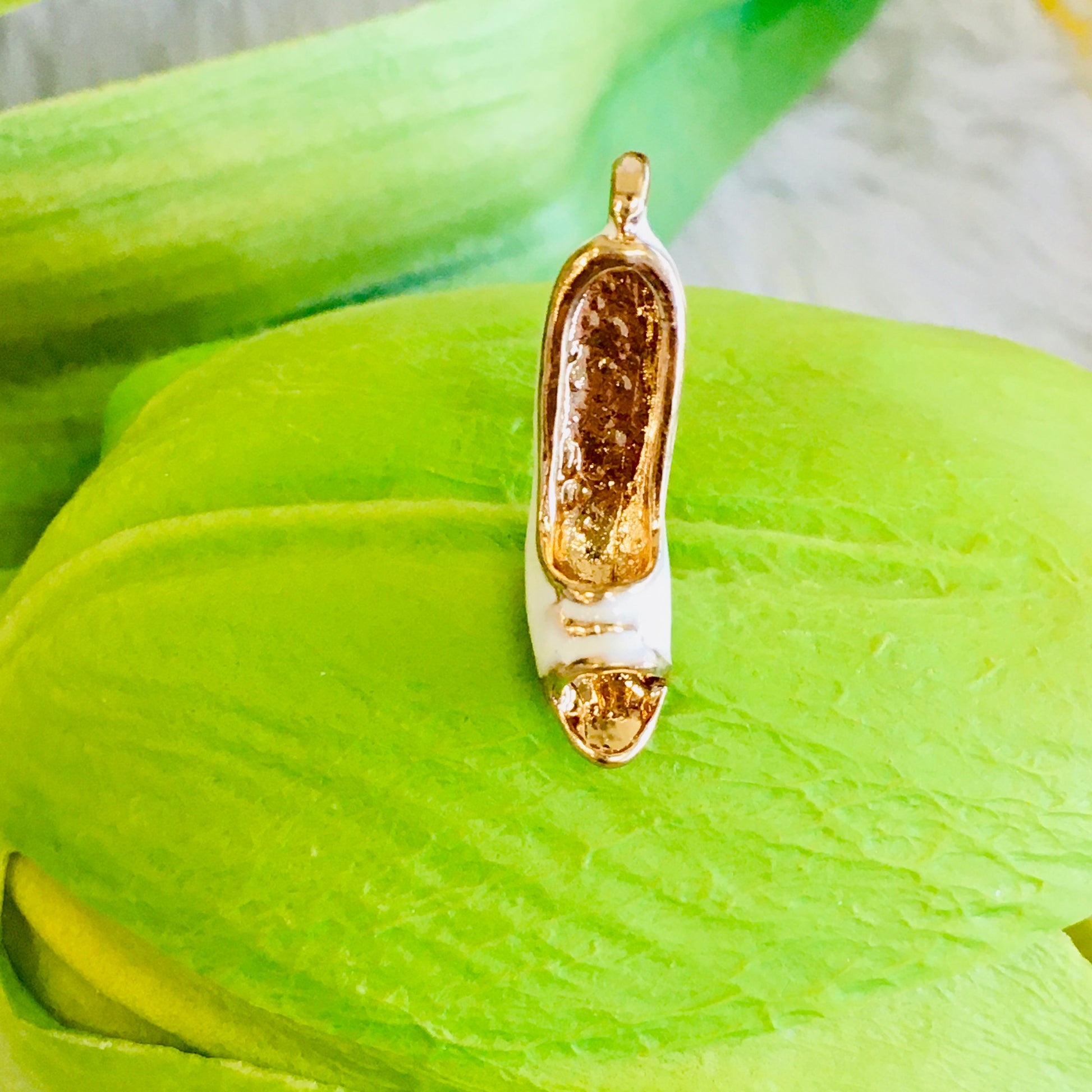 High Heel Charm Pendant | Bellaire Wholesale