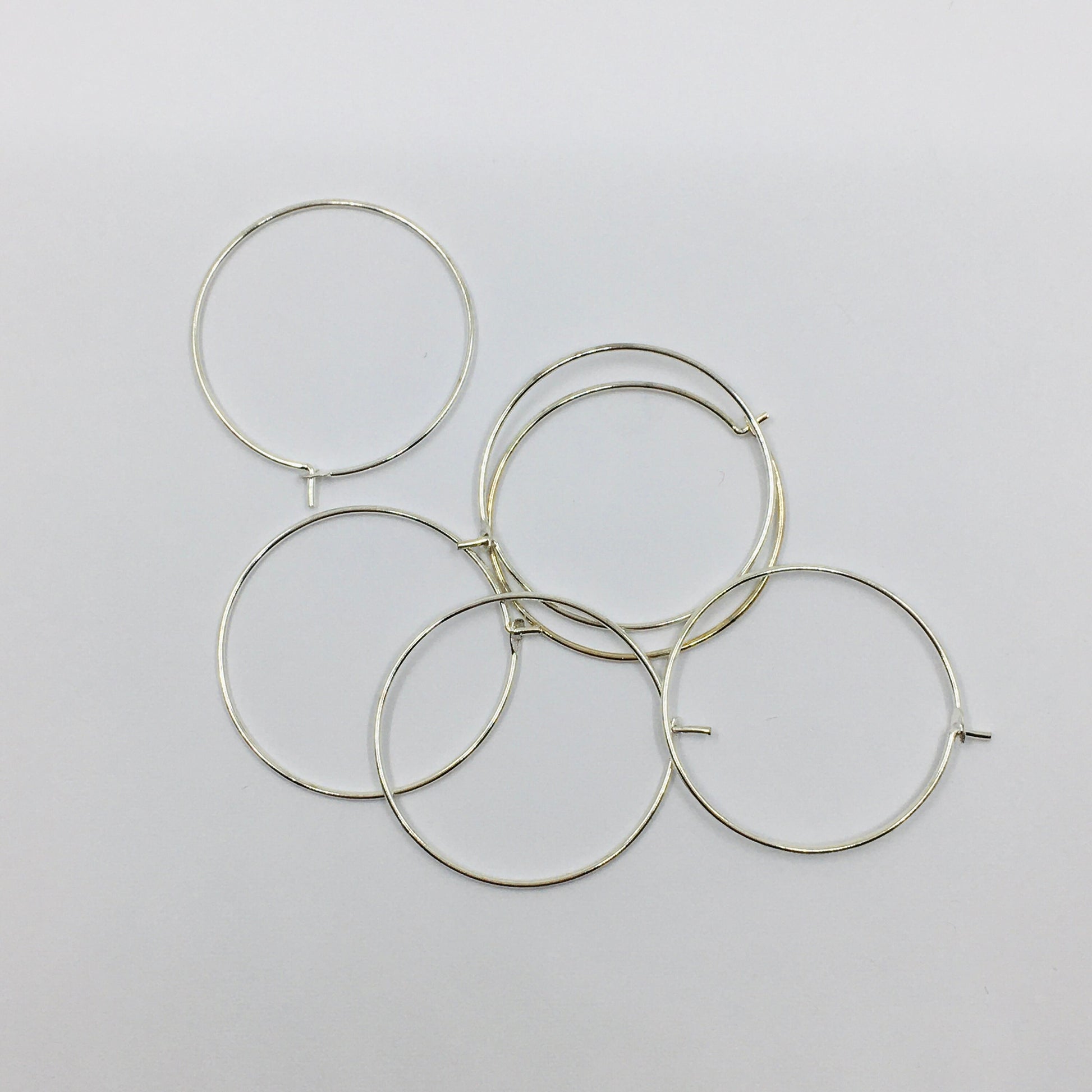 Fish Hook/ Wine Glass Charm Holder | Bellaire Wholesale