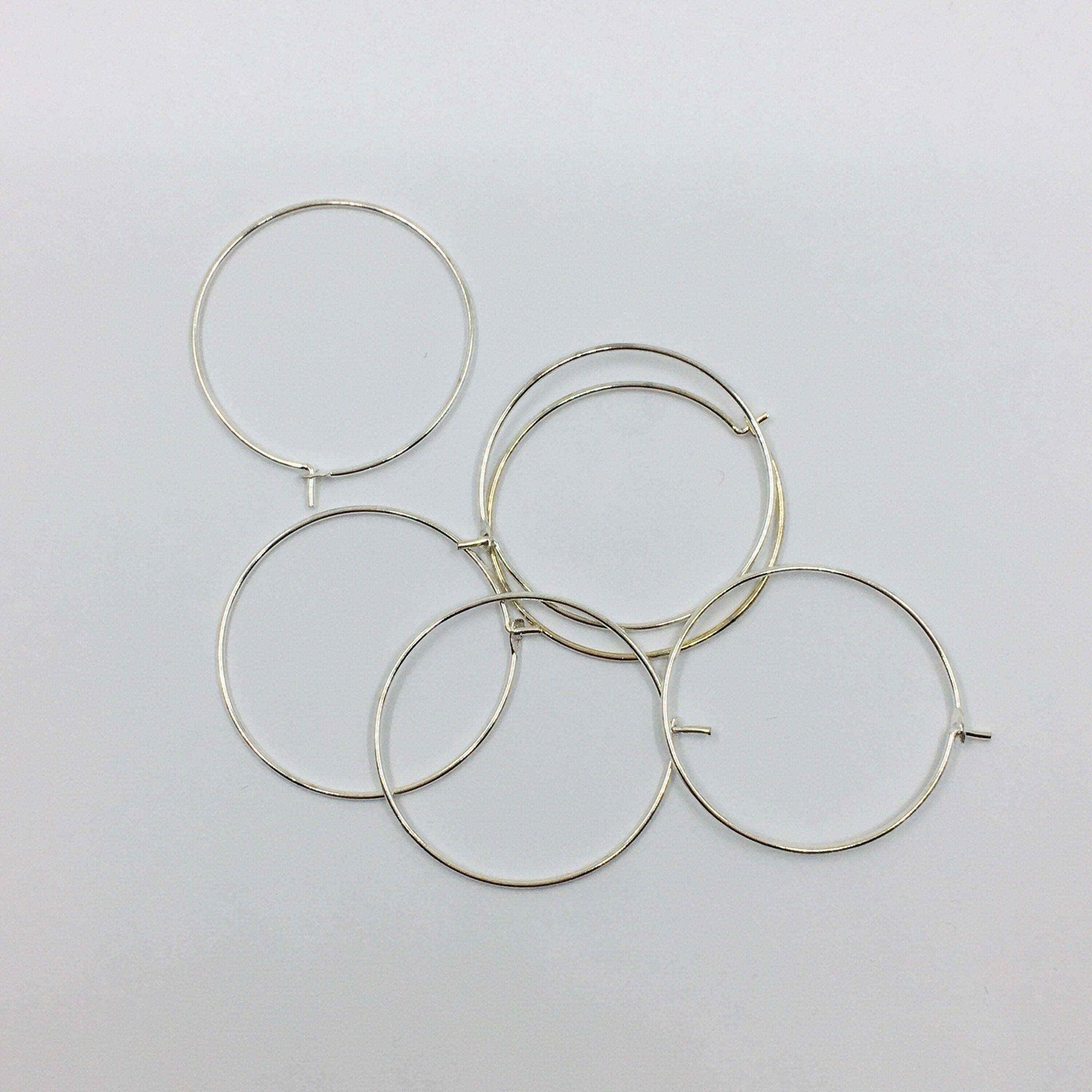 Fish Hook/ Wine Glass Charm Holder | Bellaire Wholesale
