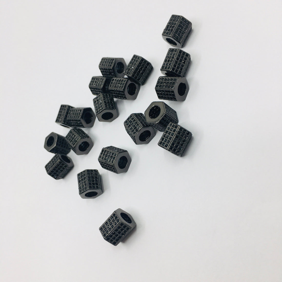 Bracelet Connector Beads | Bellaire Wholesale
