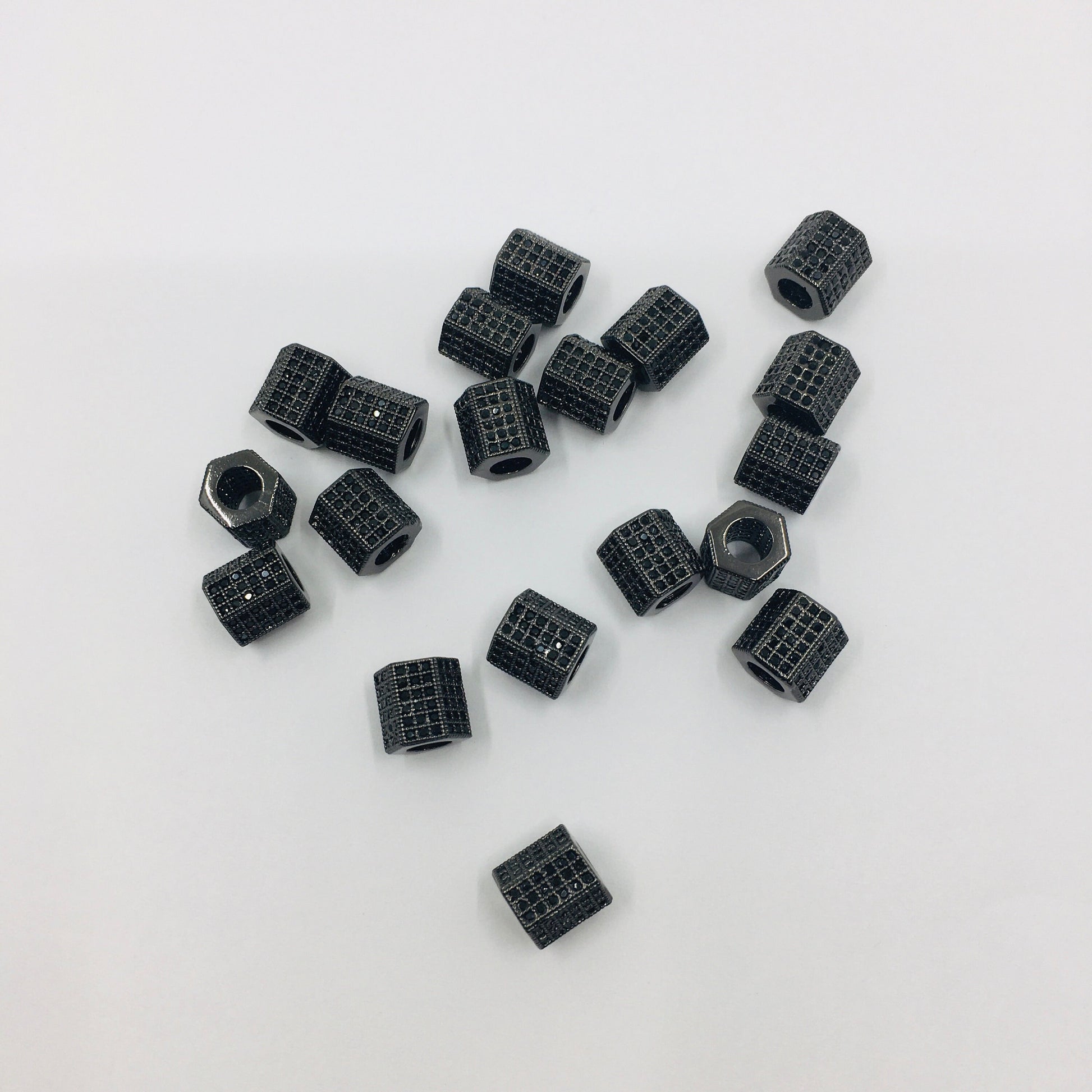 Bracelet Connector Beads | Bellaire Wholesale