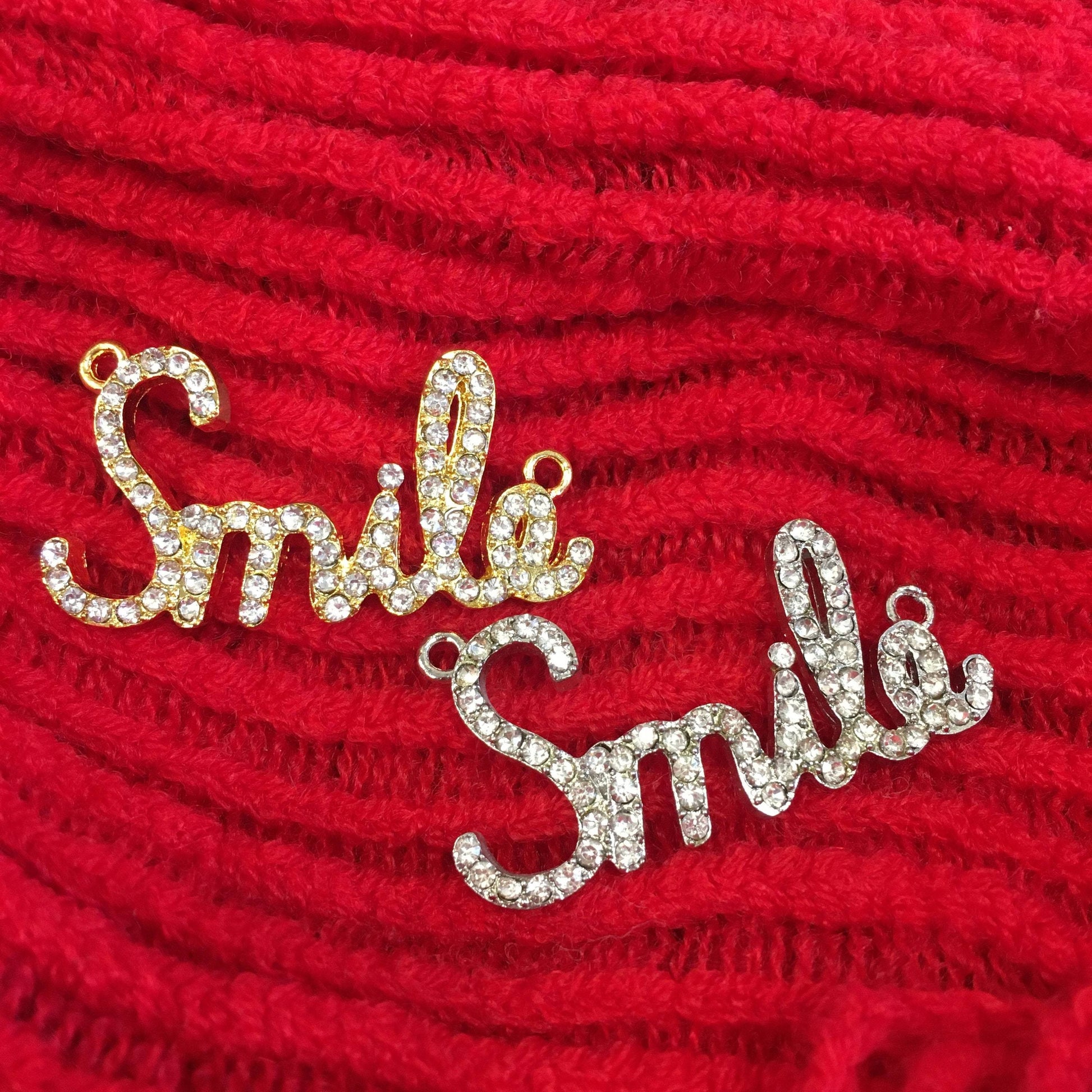 Word Connector, Smile Word Connector | Bellaire Wholesale