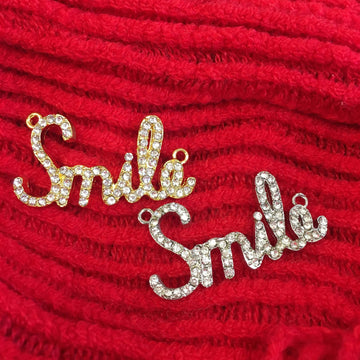 Word Connector, Smile Word Connector | Bellaire Wholesale