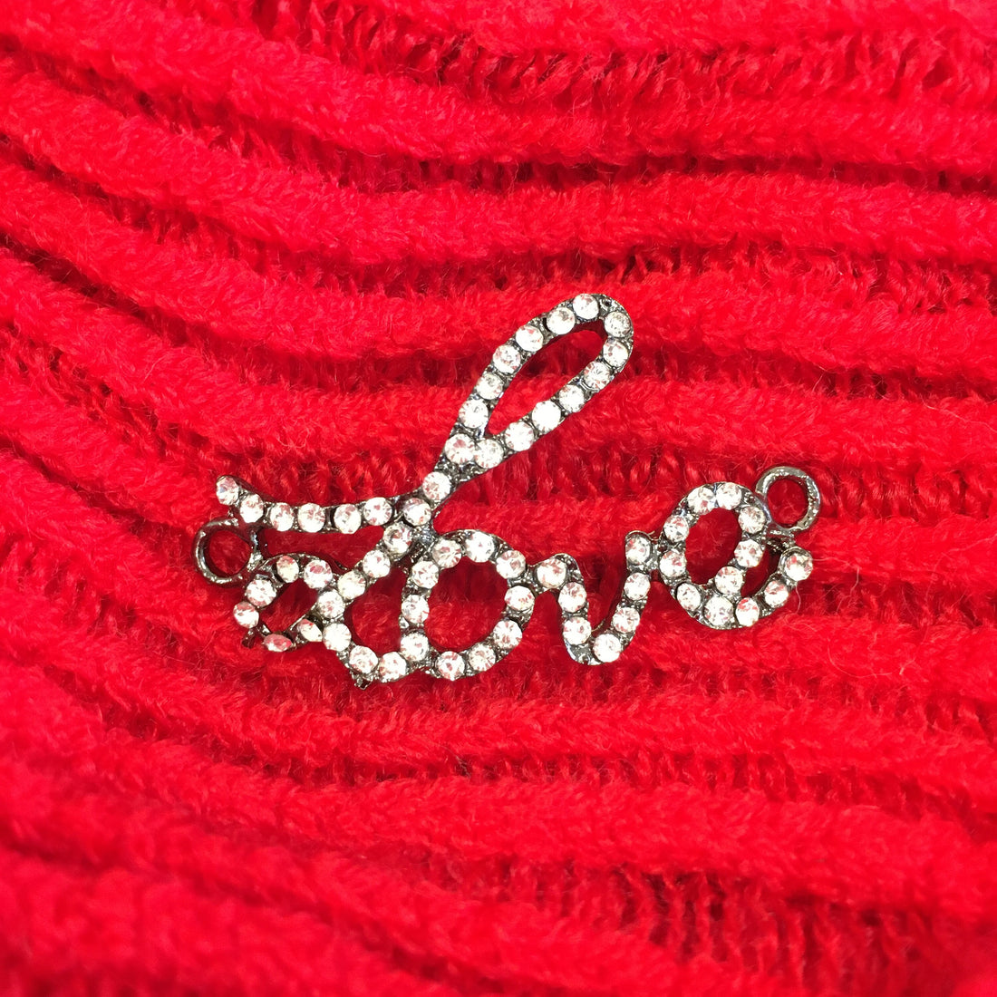 Love Saying Connector | Bellaire Wholesale