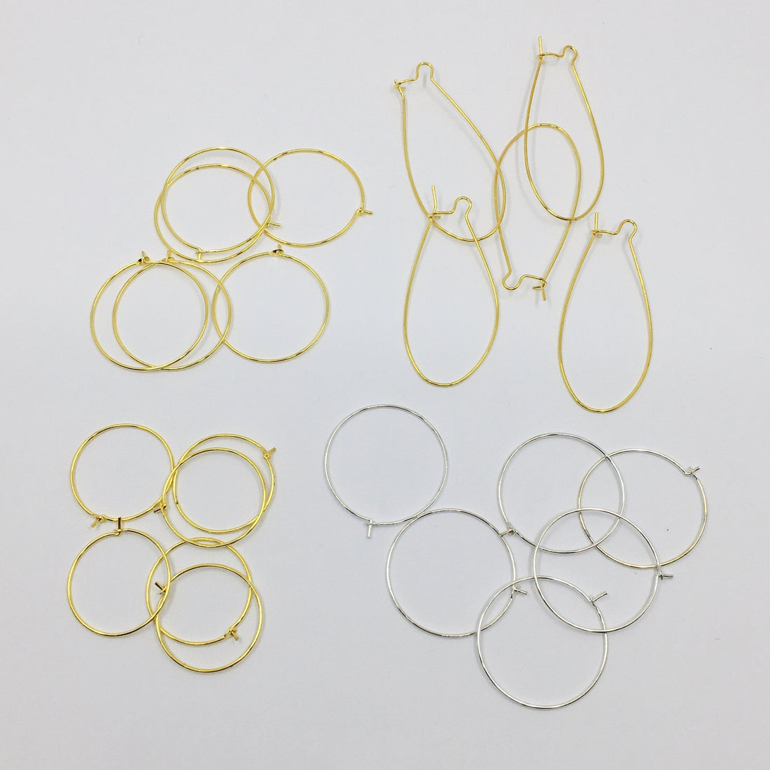 Fish Hook/ Wine Glass Charm Holder | Bellaire Wholesale
