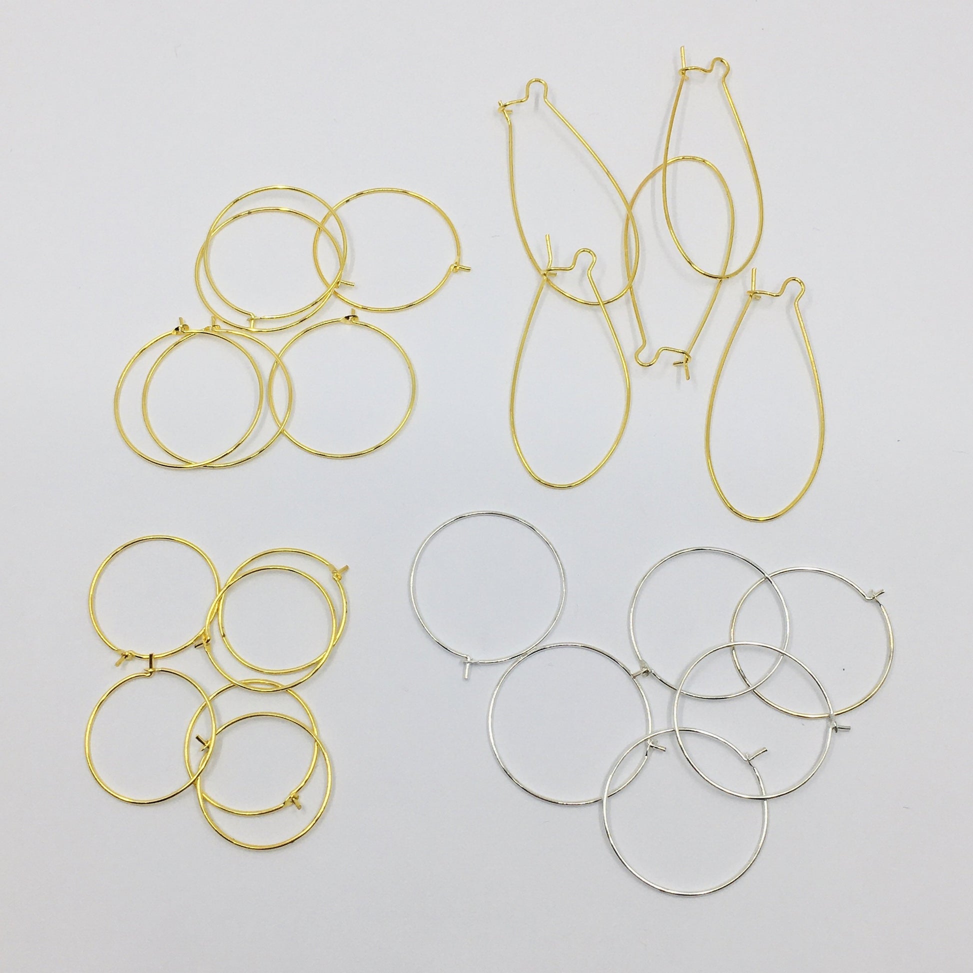 Fish Hook/ Wine Glass Charm Holder | Bellaire Wholesale