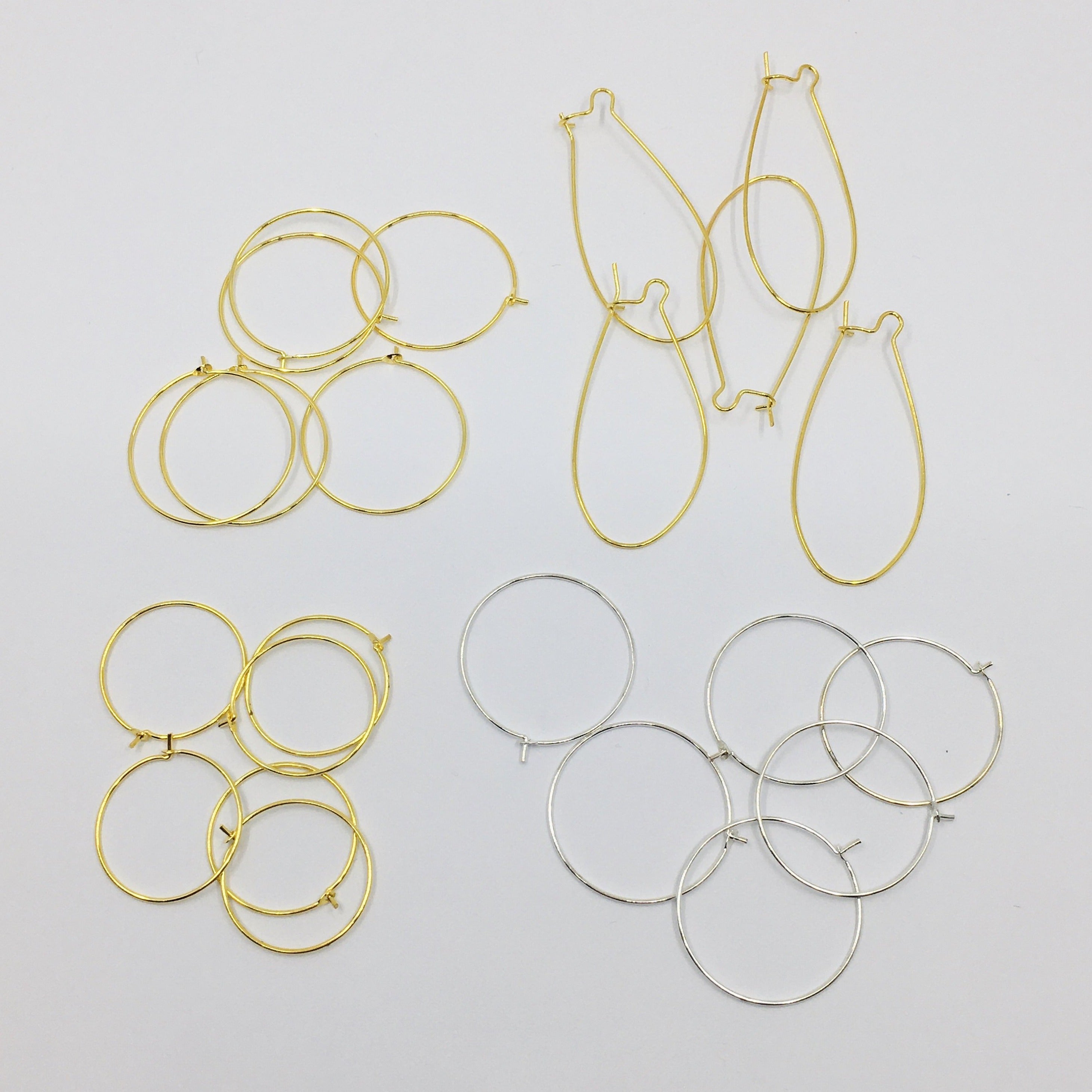 Fish Hook/ Wine Glass Charm Holder | Bellaire Wholesale