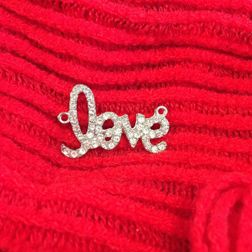 Love Word Connector | Bellaire Wholesale