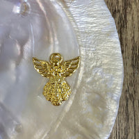 Guardian Angel Charm Pendant | Bellaire Wholesale