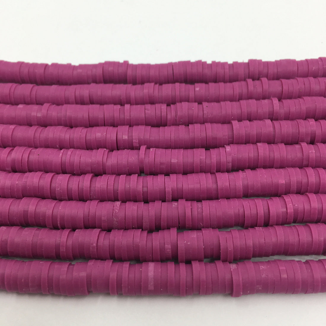 Heishi Beads, 6mm Heishi Beads |Bellaire Wholesale