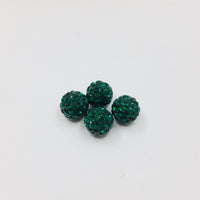 Shamballa beads, 8mm Shamballa beads | Bellaire Wholesale