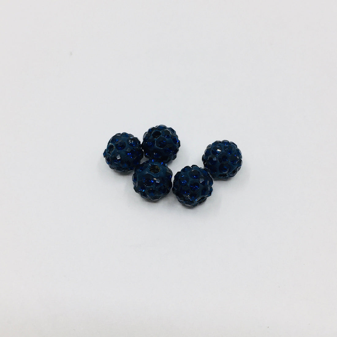 Shamballa beads, 6mm Shamballa beads | Bellaire Wholesale