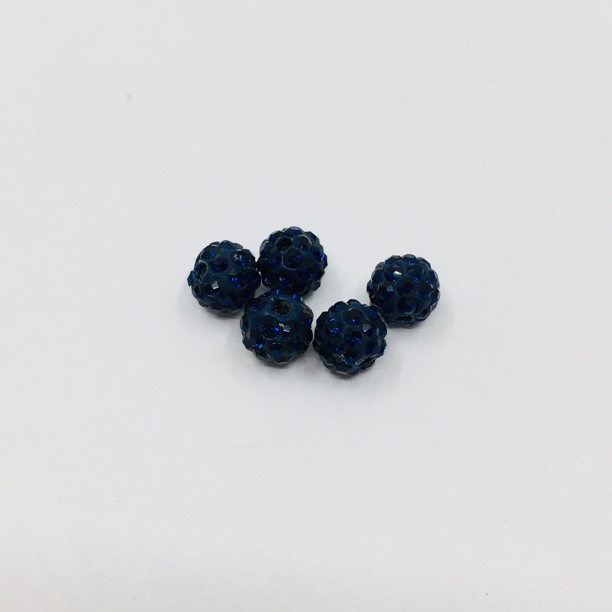 Shamballa beads, 6mm Shamballa beads | Bellaire Wholesale