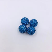 Shamballa beads, 12mm beads | Bellaire Wholesale