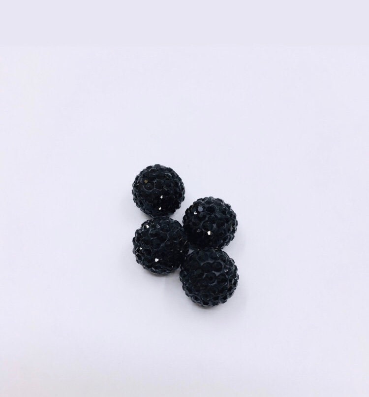 Shamballa beads, 12mm beads | Bellaire Wholesale