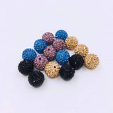 Shamballa beads, 12mm beads | Bellaire Wholesale
