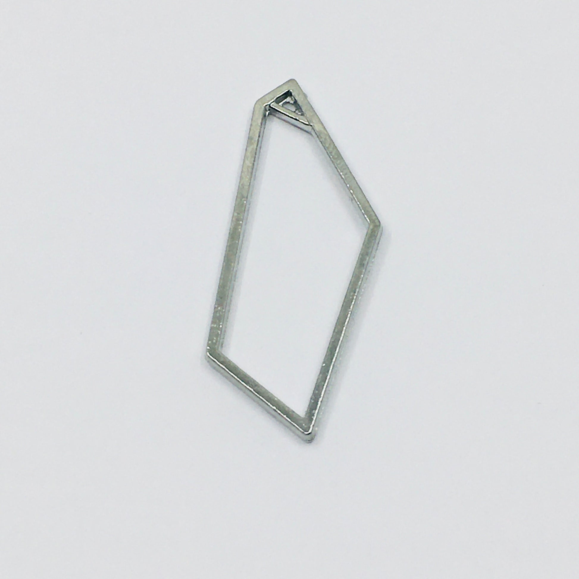 Metal Alloy Frames for Earrings | Bellaire Wholesale
