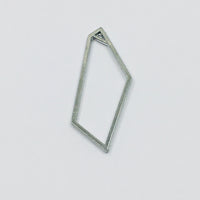 Metal Alloy Frames for Earrings | Bellaire Wholesale