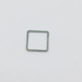 Metal Alloy Frames for Earrings | Bellaire Wholesale