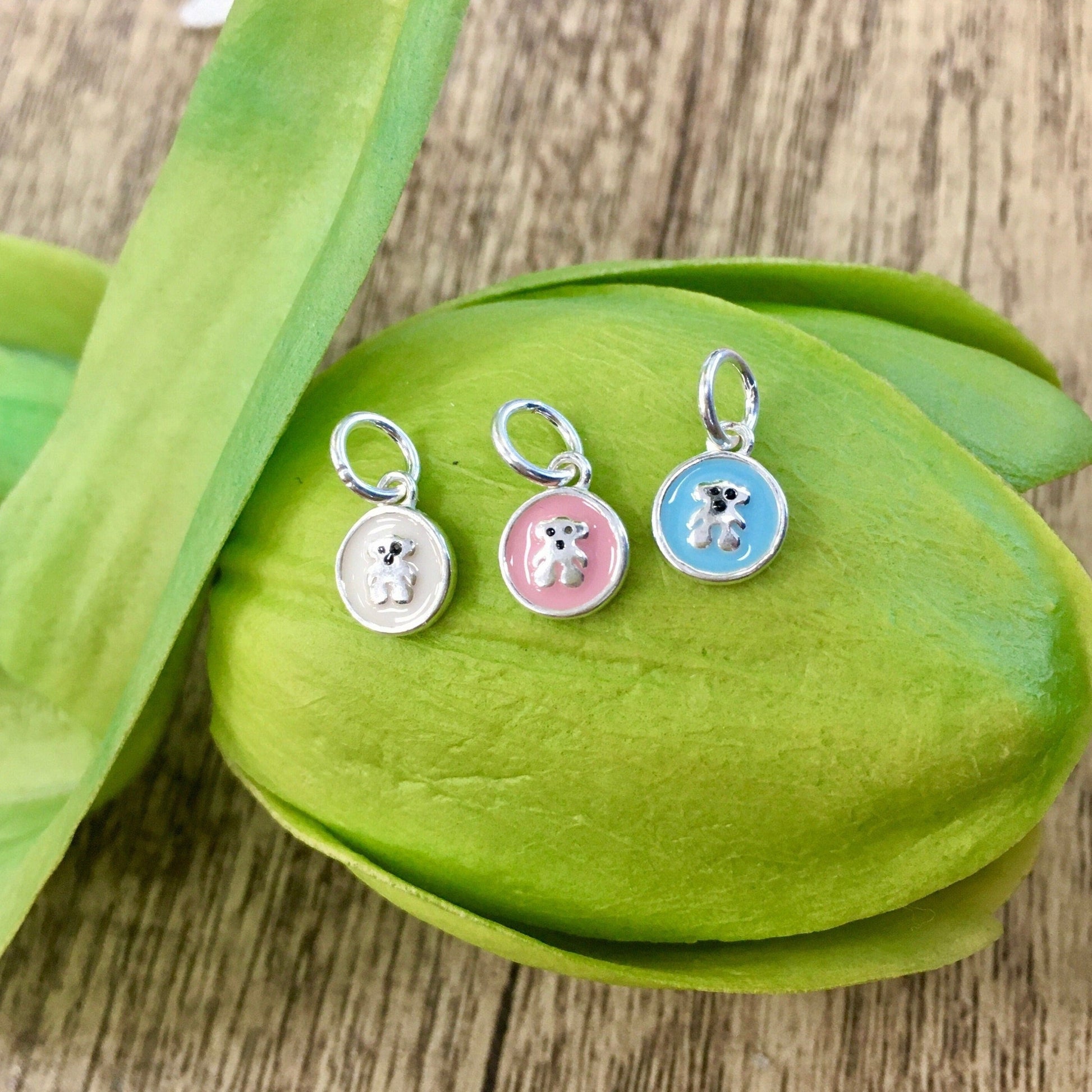 Sterling Silver Dog Charm | Bellaire Wholesale
