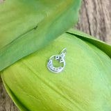 925 Silver Smiley Face Charm | Bellaire Wholesale