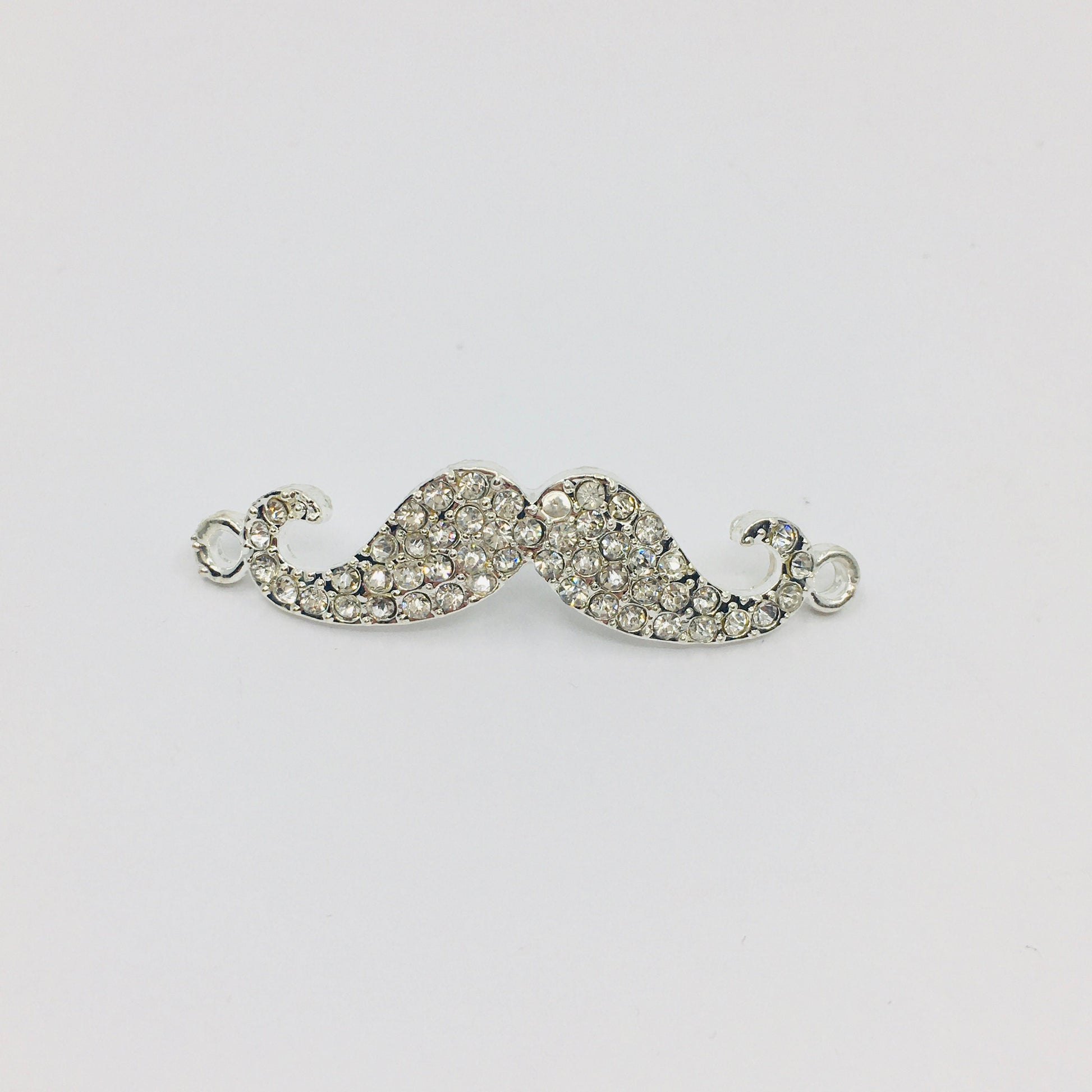 Moustache Connector Jewelry | Bellaire Wholesale