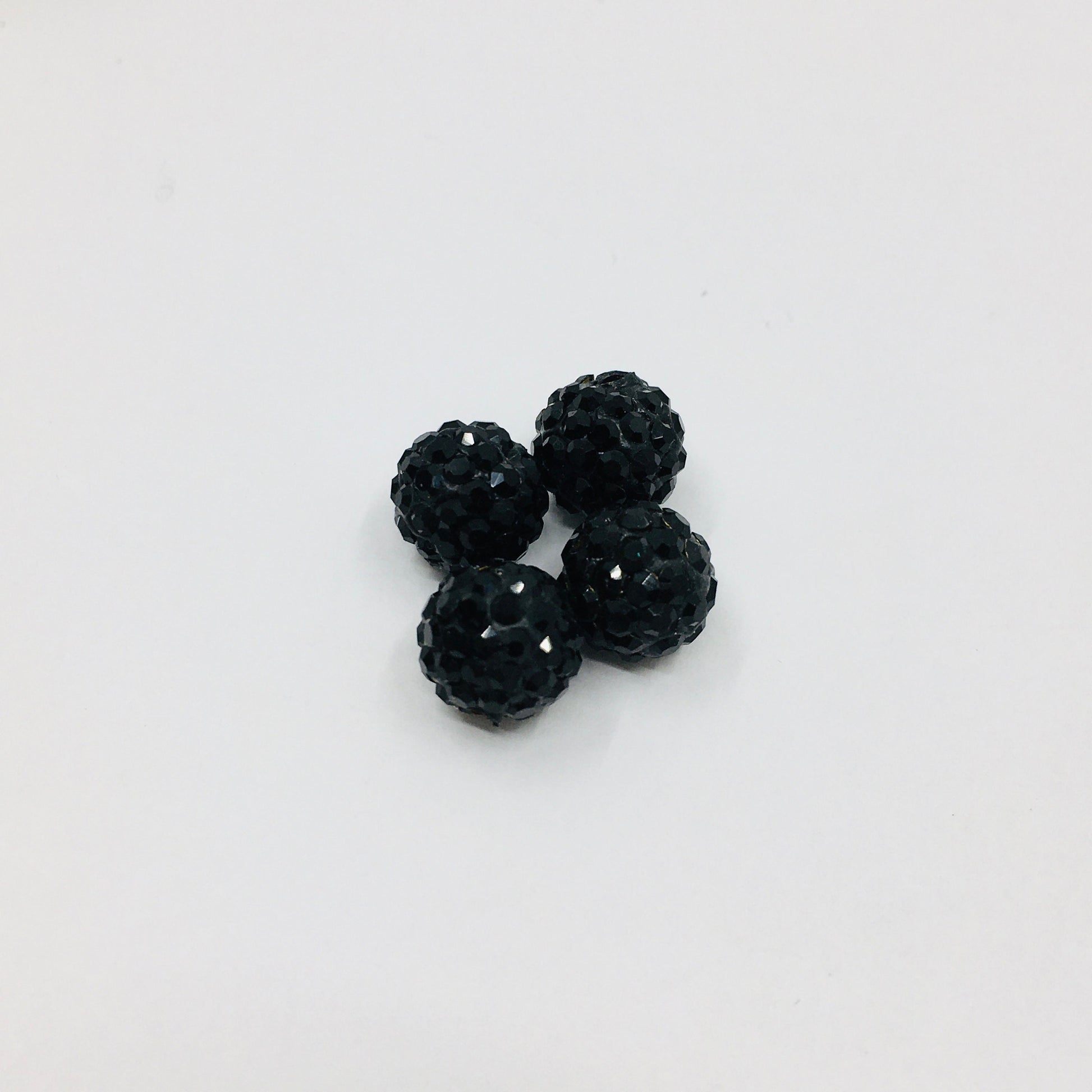 Shamballa beads, 8mm Shamballa beads | Bellaire Wholesale