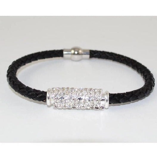 Tube beads, Rhinestone Tube beads | Bellaire Wholesale