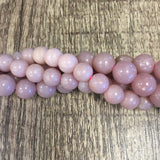 Milky Pink Opal Beads | Bellaire Wholesale