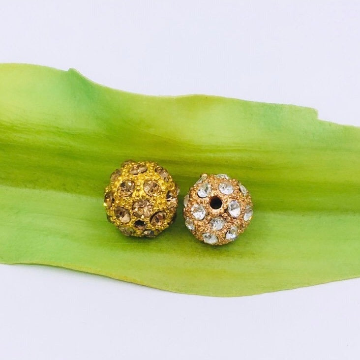 Alloy Spacer beads | Bellaire Wholesale