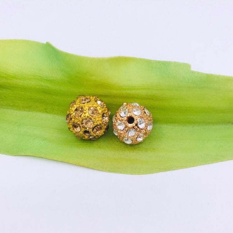 Alloy Spacer beads | Bellaire Wholesale