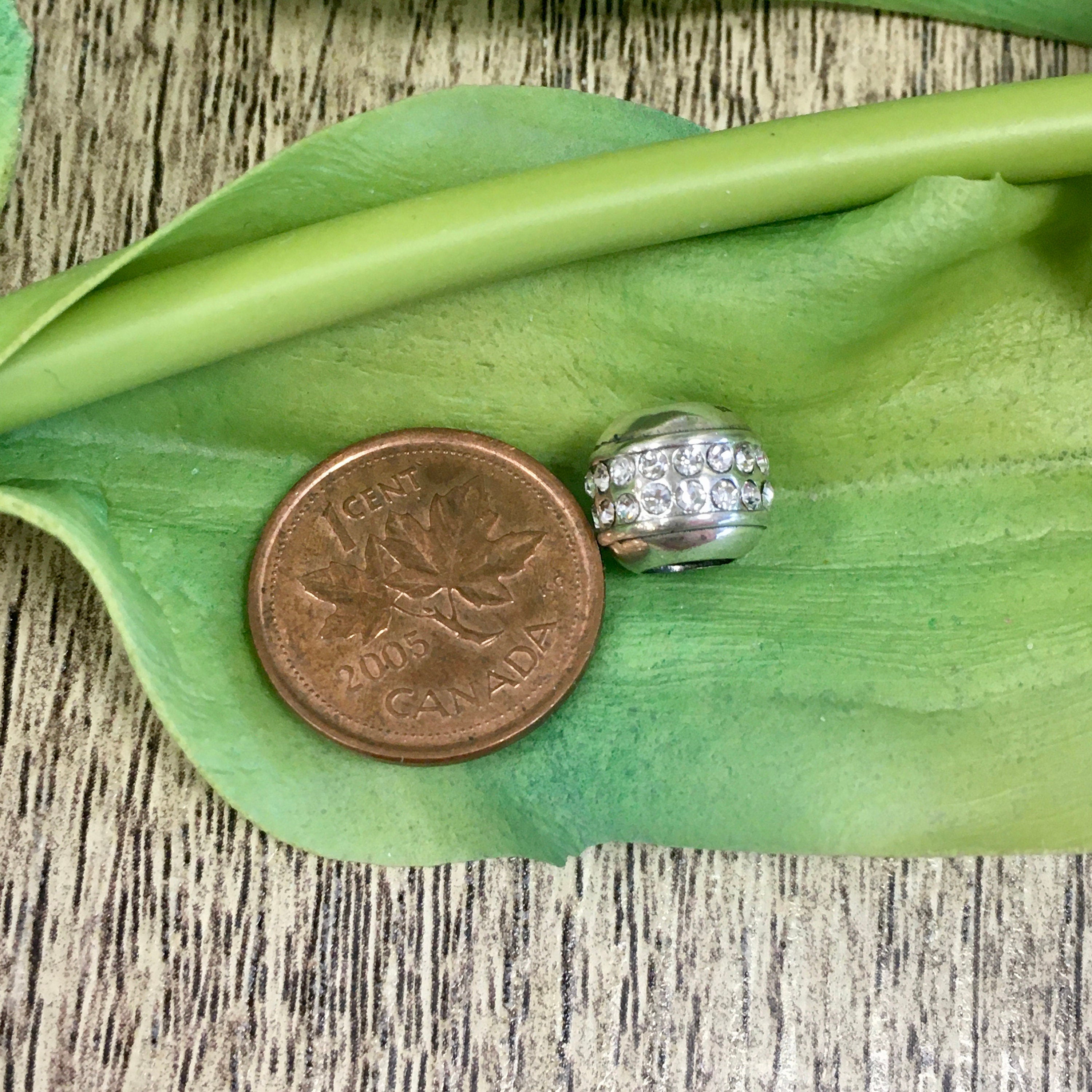 European Beads, Sterling Silver | Bellaire Wholesale