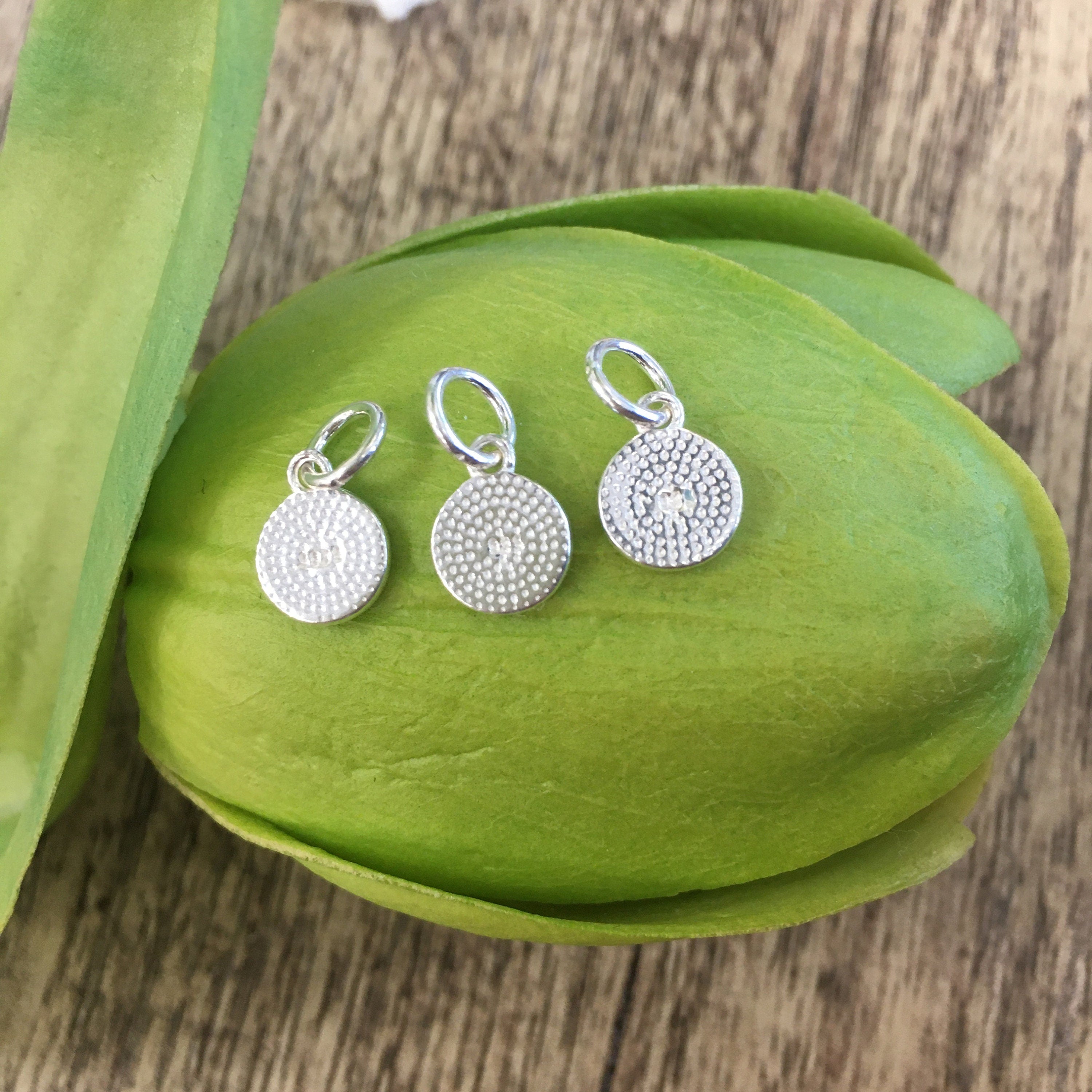 Sterling Silver Dog Charm | Bellaire Wholesale