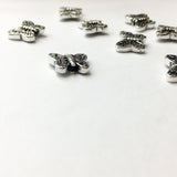 925 Sterling Silver Butterfly Bead | Bellaire Wholesale