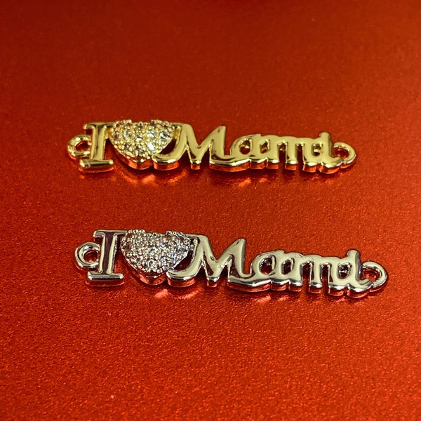 I love Mama Connector | Bellaire Wholesale