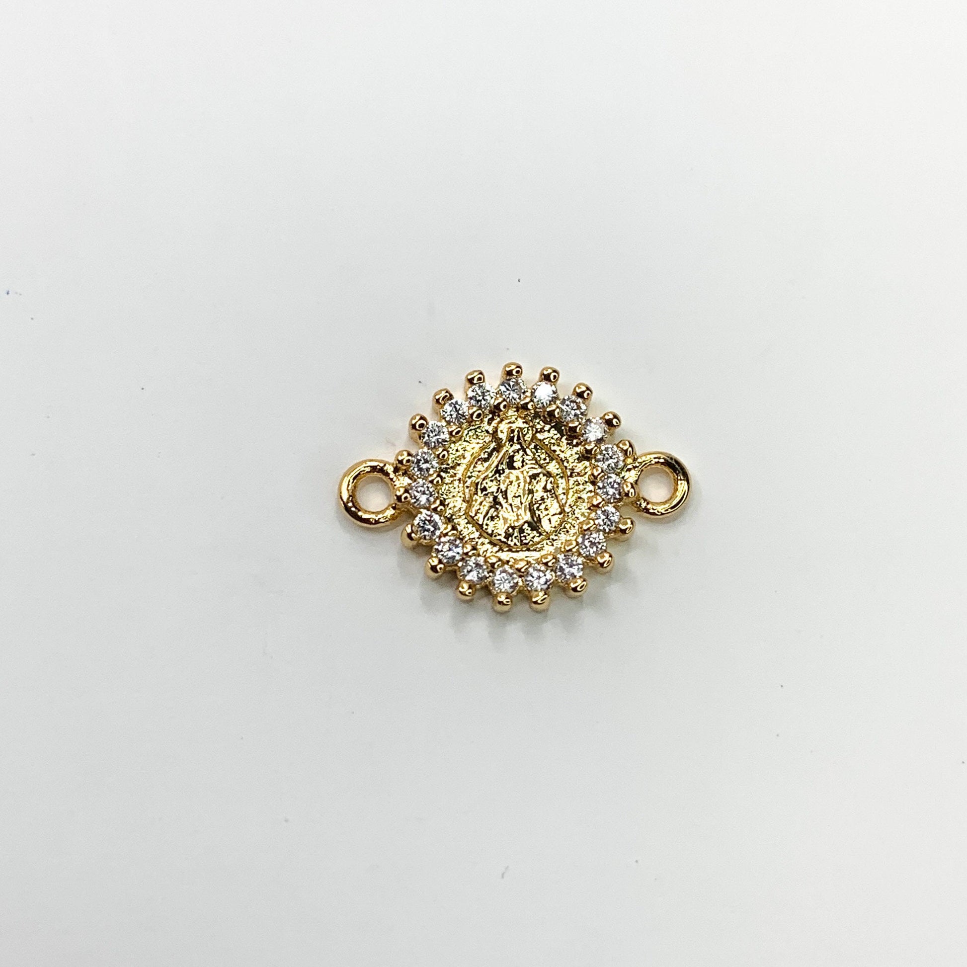 Miraculous Mary Connector | Bellaire Wholesale