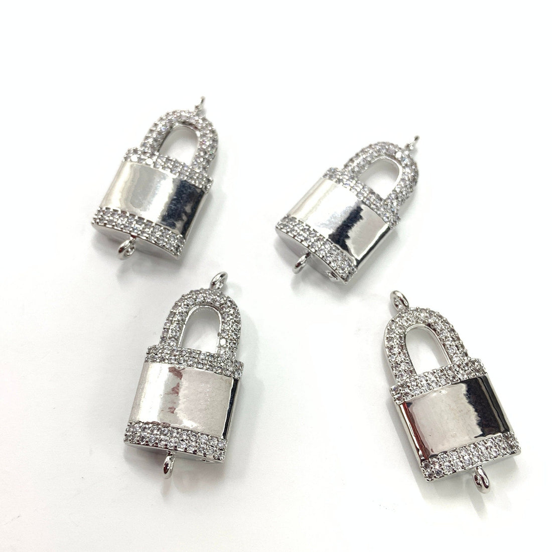 Lock Shaped Connector | Bellaire Wholesale