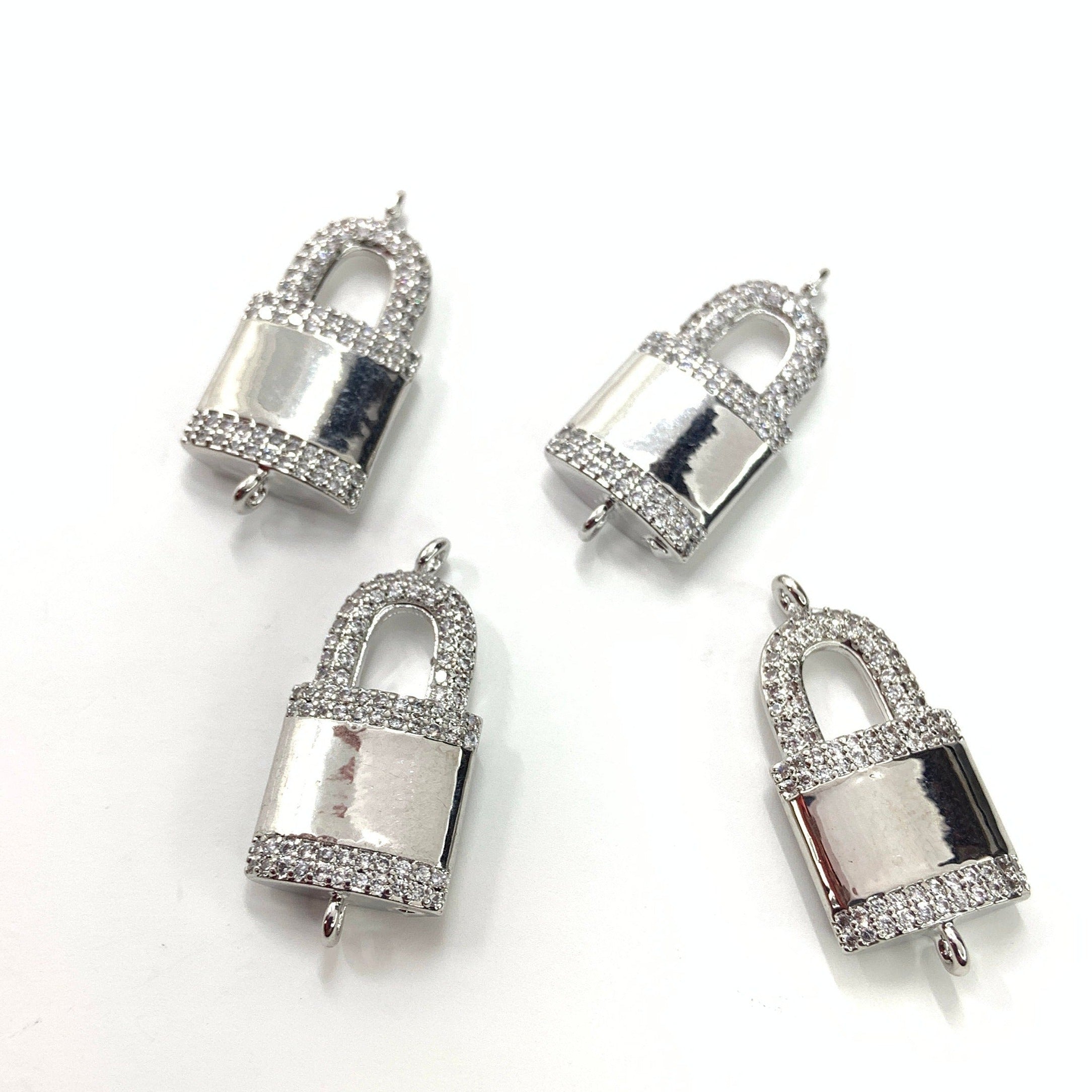 Lock Shaped Connector | Bellaire Wholesale