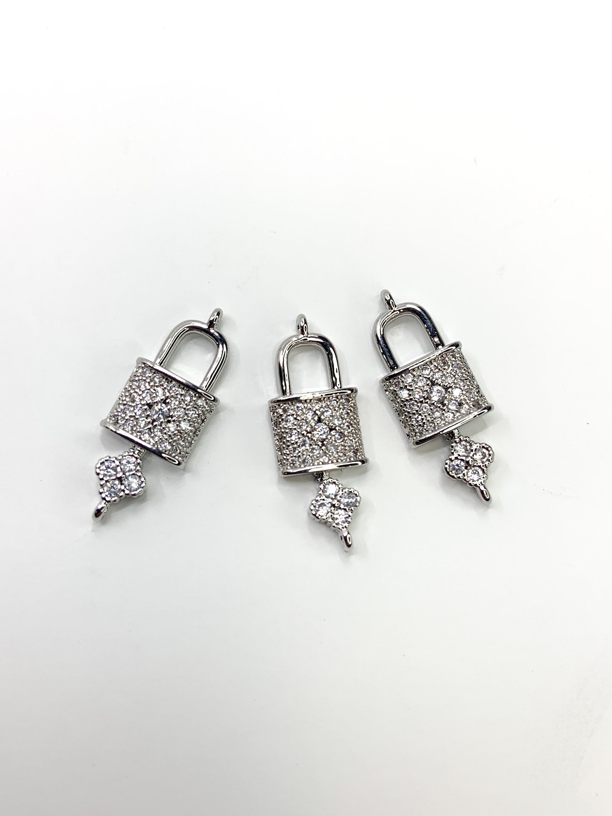 Lock and Key Connector | Bellaire Wholesale