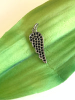 Angel Wing Charm Pendant | Bellaire Wholesale