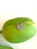 Heart Lock Charm | Bellaire Wholesale