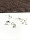 925 Sterling Silver Bail | Bellaire Wholesale